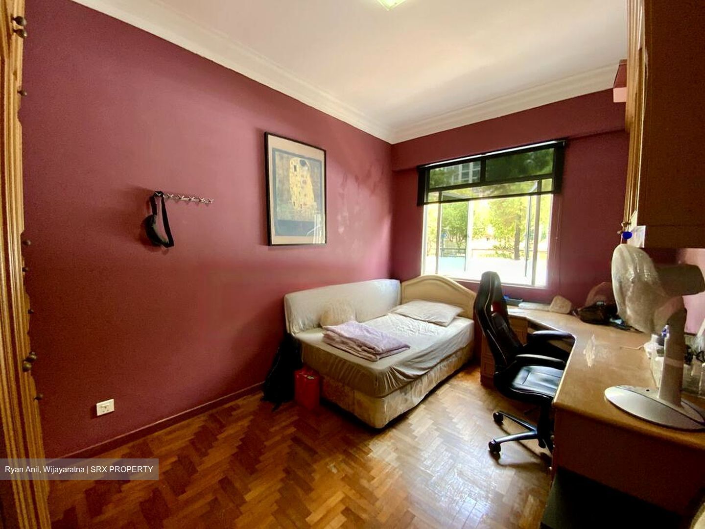 Bishan Park Condominium (D20), Condominium #480940921